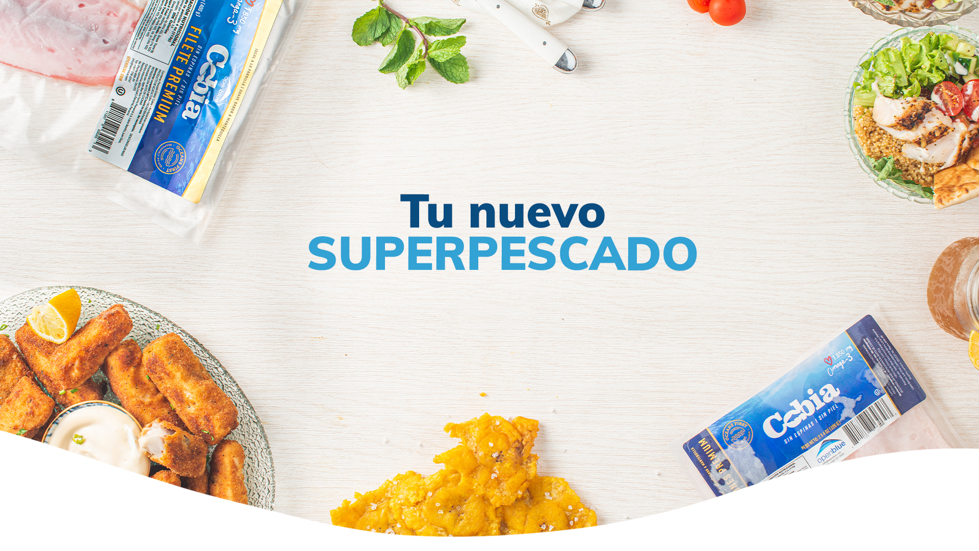 Openblue Cobia Store