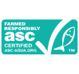 ASC certified