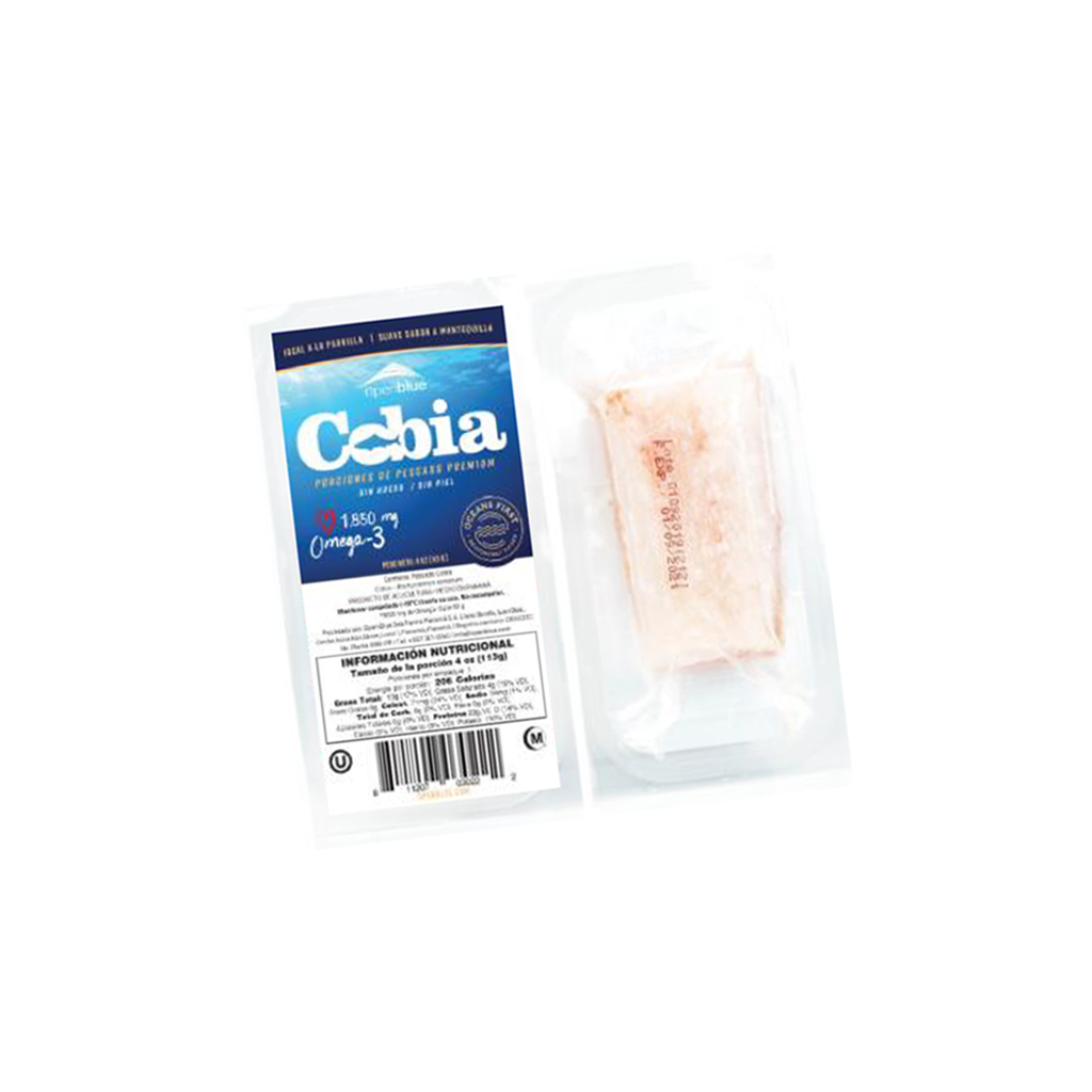 Prociones OB COBIA 4 OZ