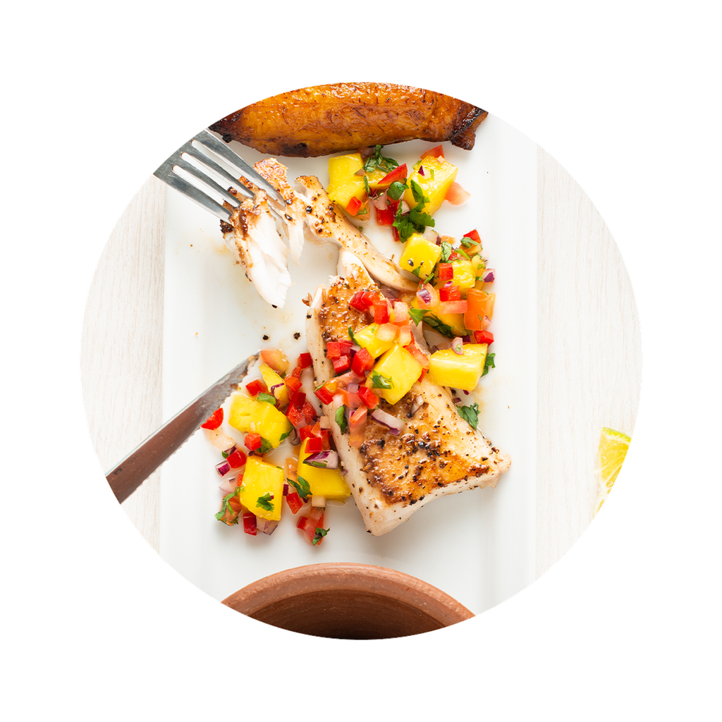 Prociones OB COBIA 4 OZ