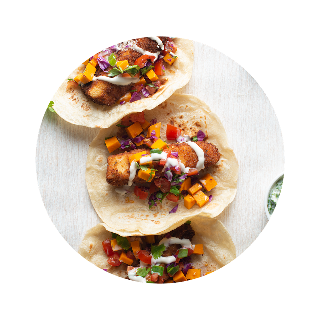 Filete OB Cobia 14 OZ