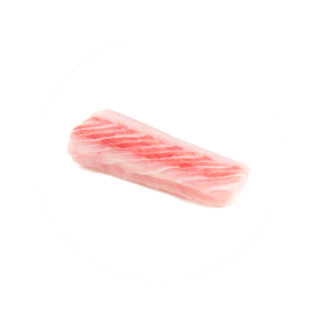 Porciones OB COBIA 4 OZ