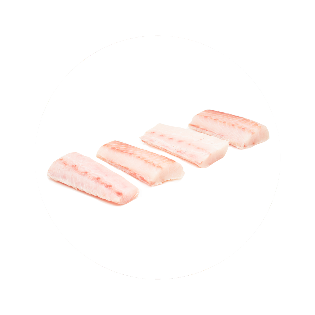Family Pack OB Cobia Prociones 4 OZ