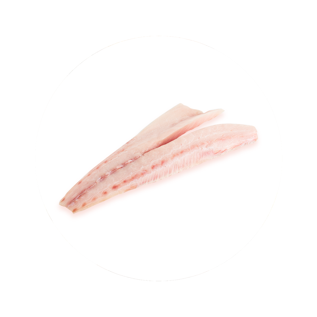 Filete OB Cobia 14 OZ